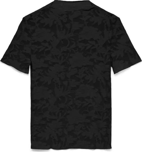 Vero Moda VERO MODA Majica  crna
