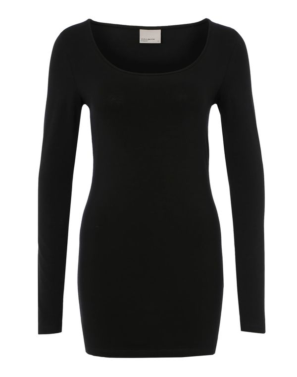 Vero Moda VERO MODA Majica  crna