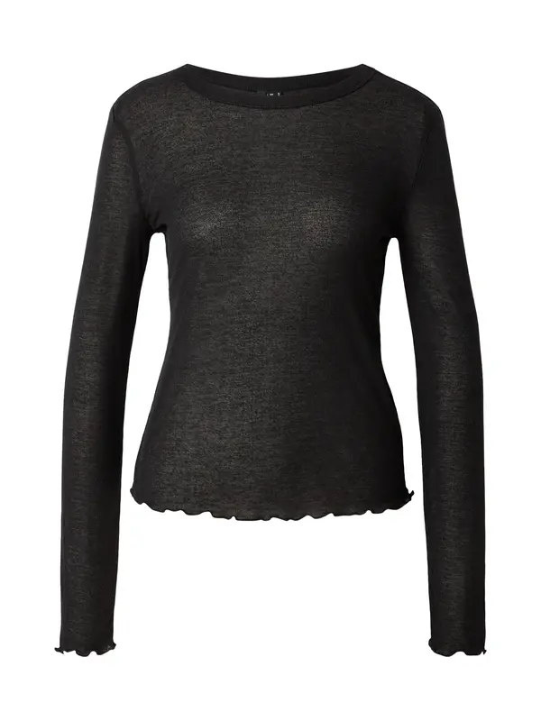 Vero Moda VERO MODA Majica  crna