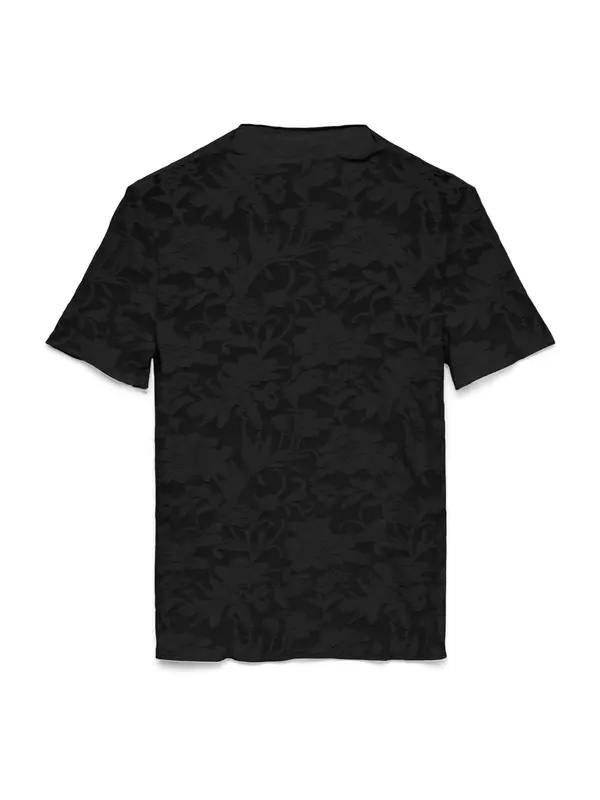 Vero Moda VERO MODA Majica  crna
