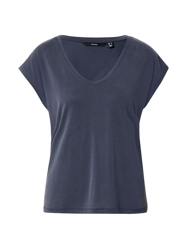 Vero Moda VERO MODA Majica 'Filli'  golublje plava