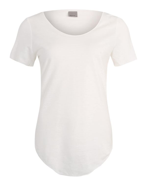Vero Moda VERO MODA Majica 'Lua'  bijela