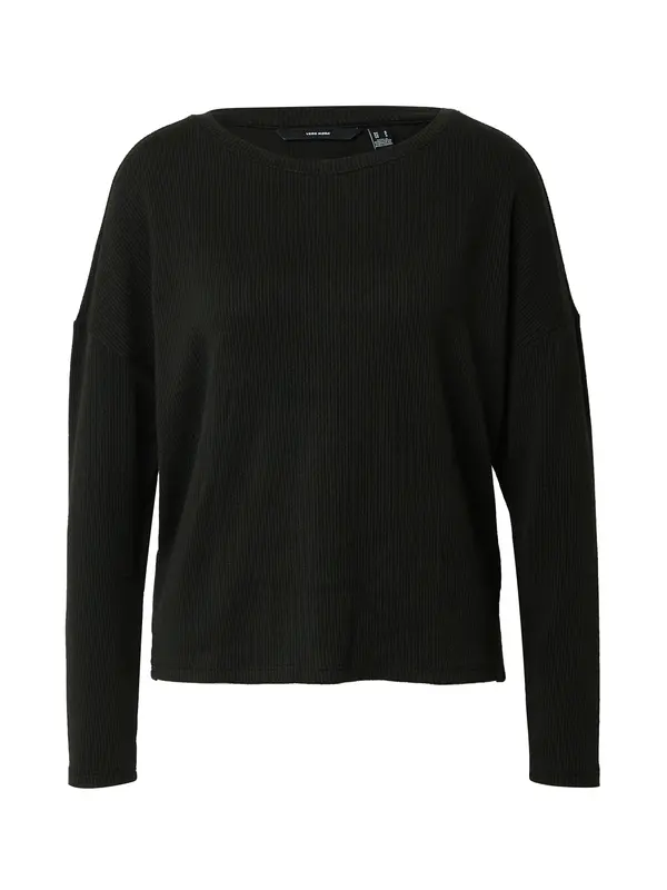 VERO MODA VERO MODA Majica 'OTEA'  crna