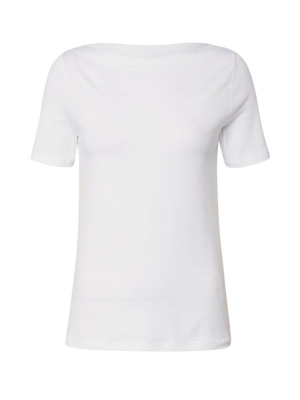 Vero Moda VERO MODA Majica 'Panda'  bijela