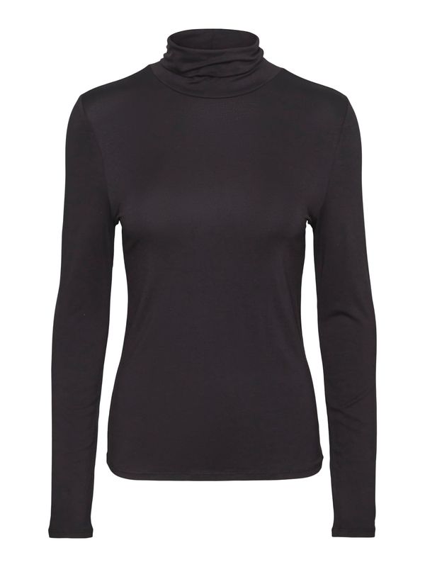 Vero Moda VERO MODA Majica 'VMAlberte'  crna