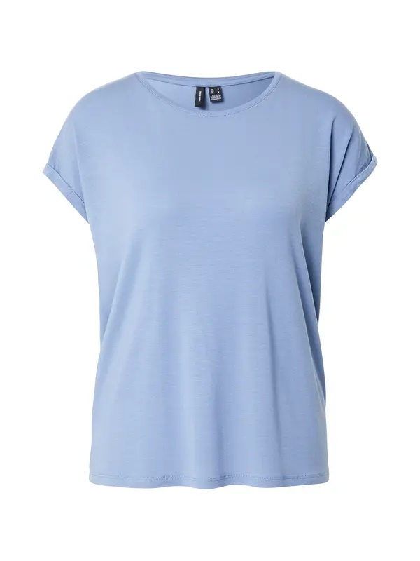 Vero Moda VERO MODA Majica 'VMAva'  golublje plava