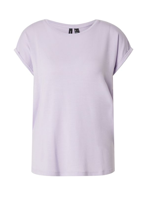 Vero Moda VERO MODA Majica 'VMAva'  lila