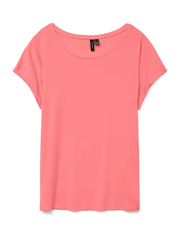 VERO MODA VERO MODA Majica 'VMAva'  lubenica roza