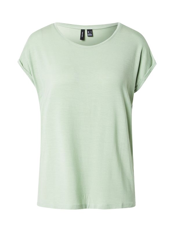 Vero Moda VERO MODA Majica 'VMAVA'  menta