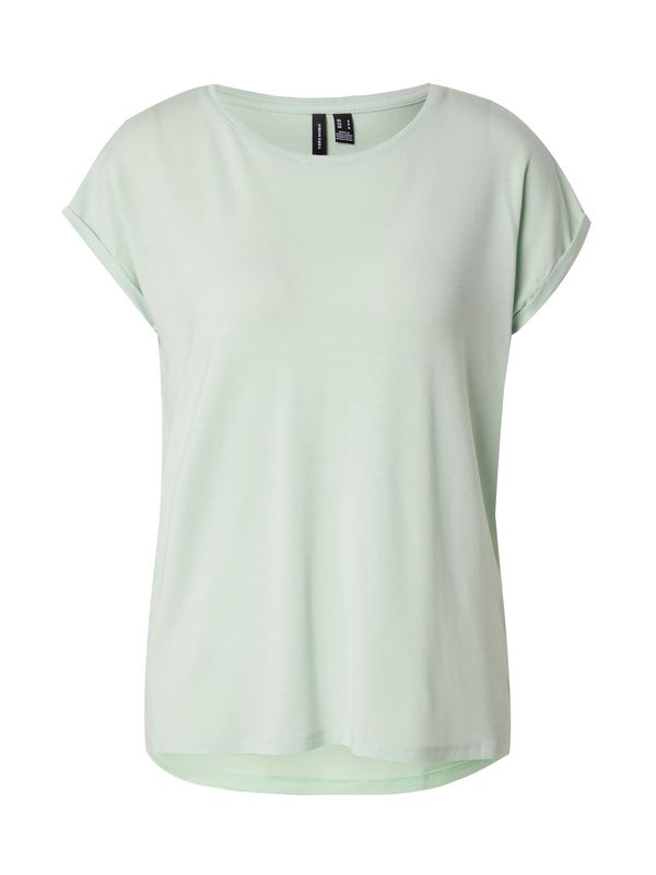 VERO MODA VERO MODA Majica 'VMAVA'  menta