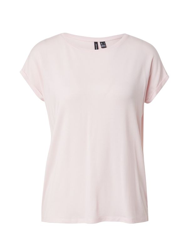Vero Moda VERO MODA Majica 'VMAVA'  roza
