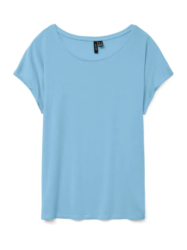 Vero Moda VERO MODA Majica 'VMAVA'  svijetloplava