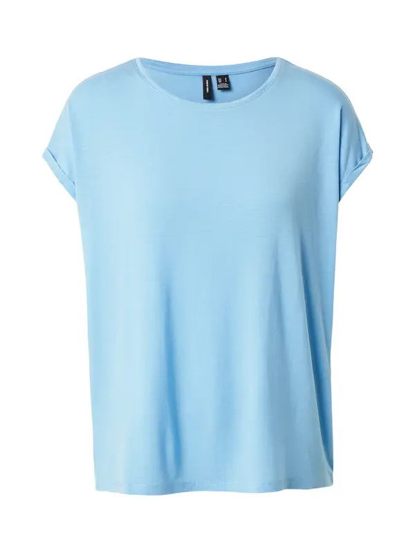 Vero Moda VERO MODA Majica 'VMAVA'  svijetloplava