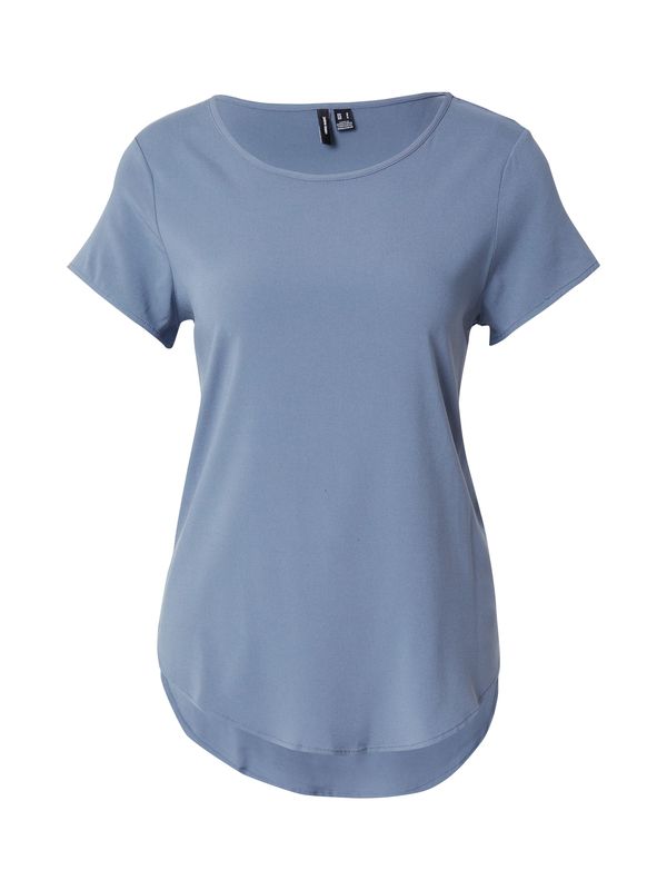 Vero Moda VERO MODA Majica 'VMBELLA'  golublje plava