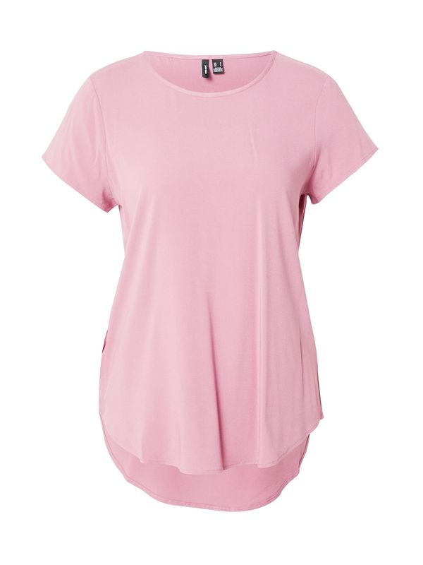 Vero Moda VERO MODA Majica 'VMBELLA'  roza