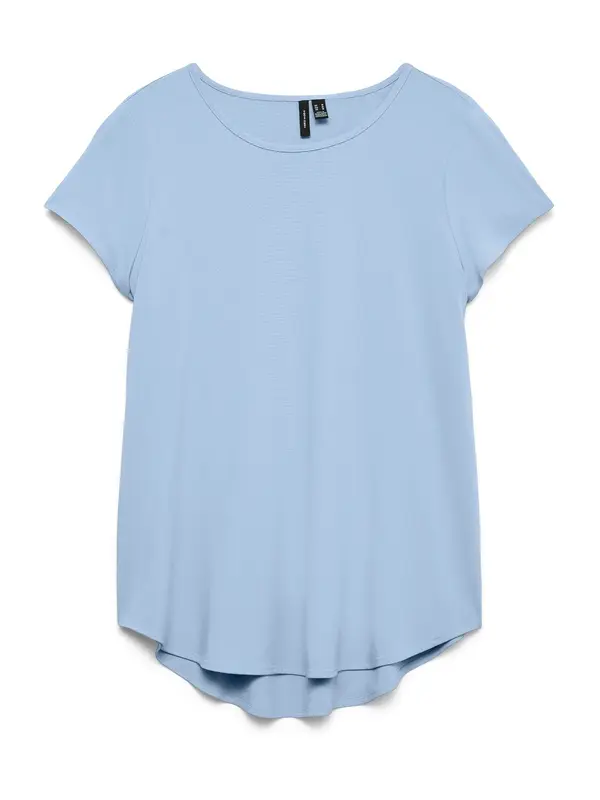 Vero Moda VERO MODA Majica 'VMBELLA'  svijetloplava