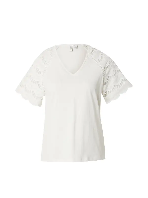 VERO MODA VERO MODA Majica 'VMBlasy'  bijela