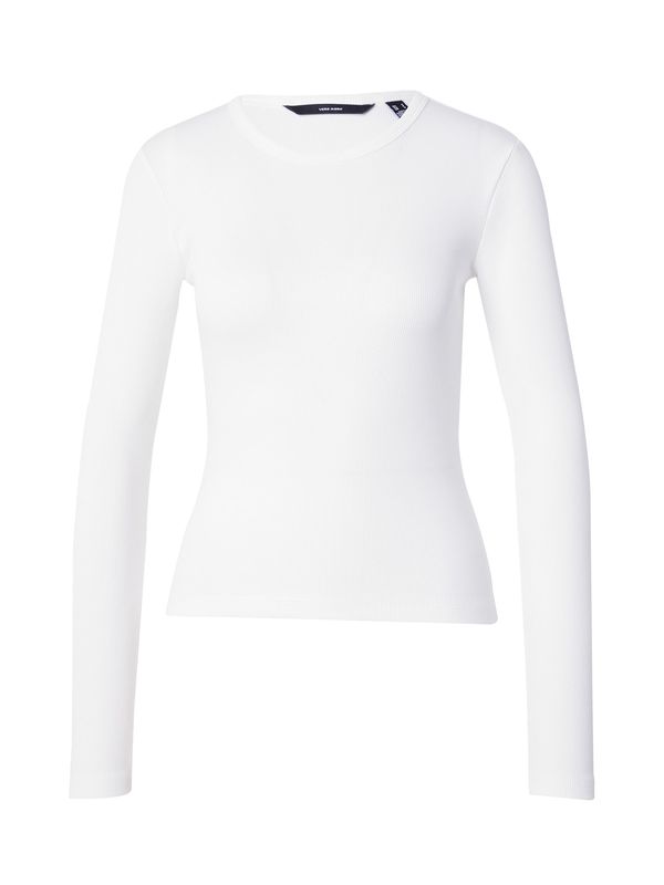 Vero Moda VERO MODA Majica 'VMCHLOE'  bijela