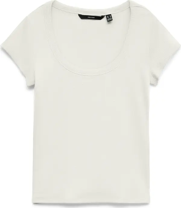 Vero Moda VERO MODA Majica 'VMChloe'  bijela