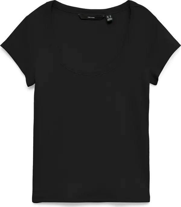 Vero Moda VERO MODA Majica 'VMChloe'  crna