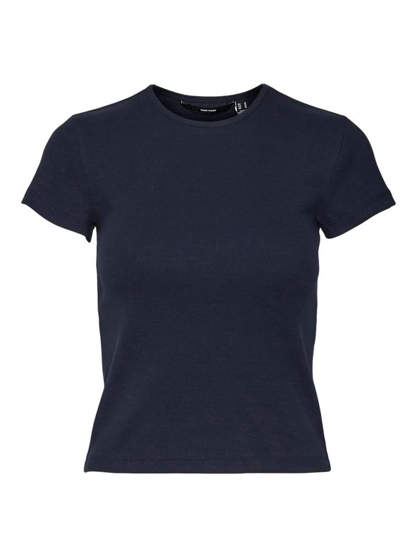 Vero Moda VERO MODA Majica 'VMCHLOE'  mornarsko plava