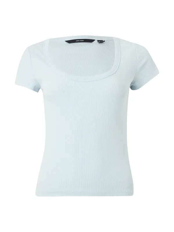 Vero Moda VERO MODA Majica 'VMCHLOE'  svijetloplava