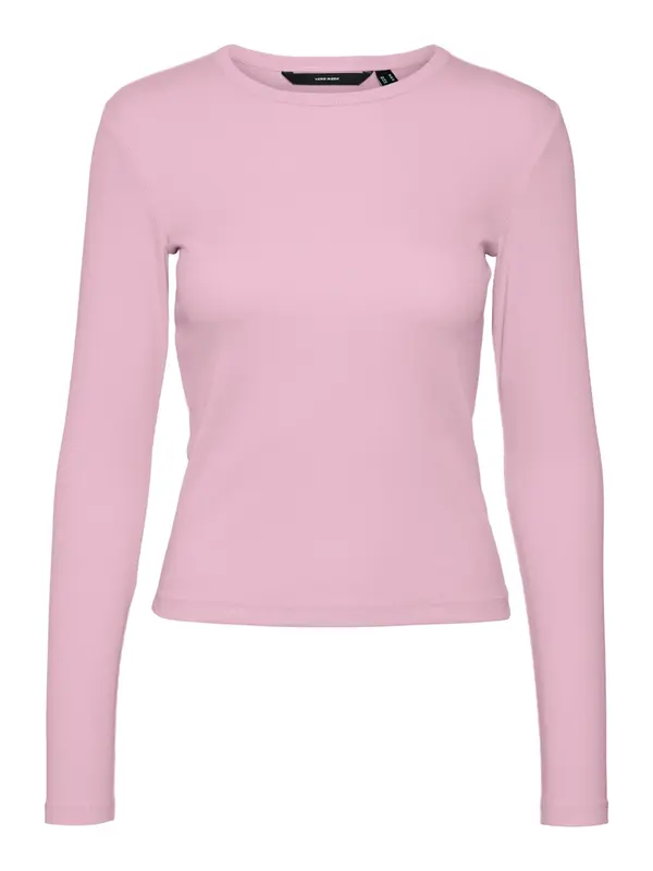 Vero Moda VERO MODA Majica 'VMCHLOE'  svijetloroza