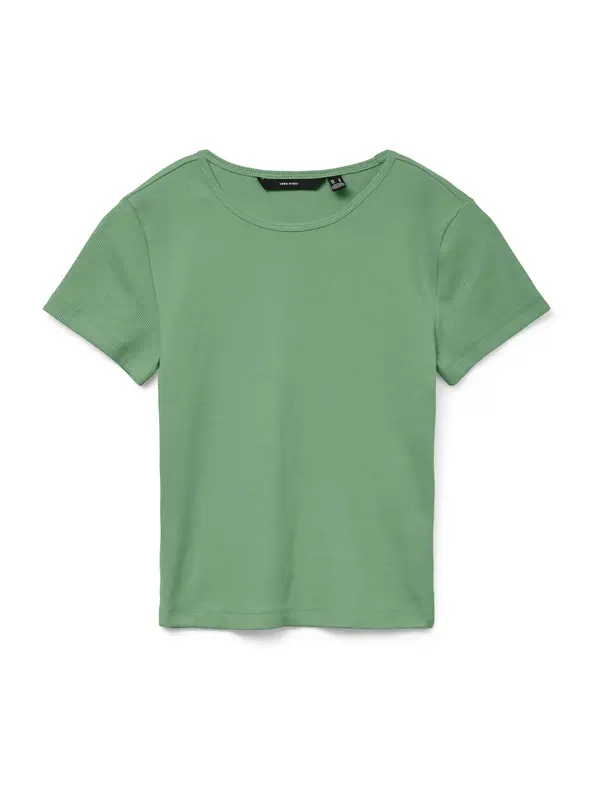 Vero Moda VERO MODA Majica 'VMCHLOE'  svijetlozelena