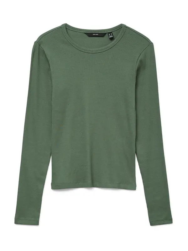 Vero Moda VERO MODA Majica 'VMChloe'  žad