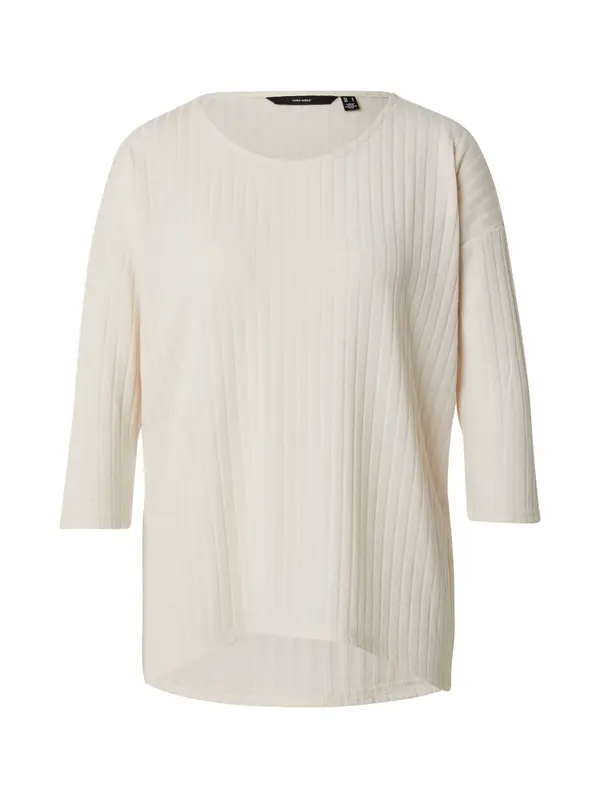 Vero Moda VERO MODA Majica 'VMEMINE'  bež