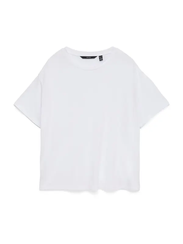 Vero Moda VERO MODA Majica 'VMFILLI'  bijela