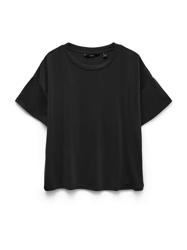 Vero Moda VERO MODA Majica 'VMFilli'  crna
