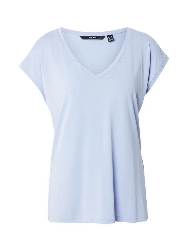Vero Moda VERO MODA Majica 'VMFILLI'  svijetloplava