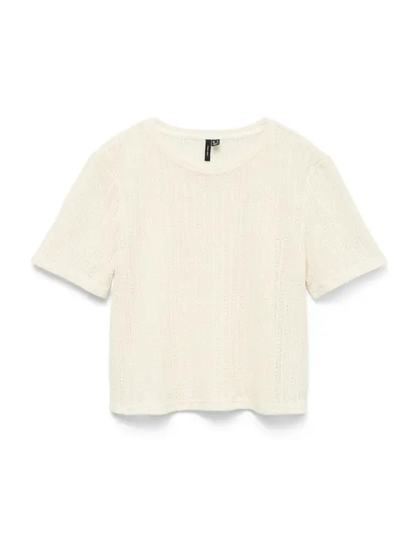 VERO MODA VERO MODA Majica 'VMFREJA'  boja pijeska