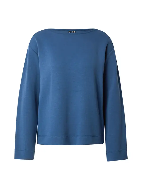 Vero Moda VERO MODA Majica 'VMHALI'  mornarsko plava