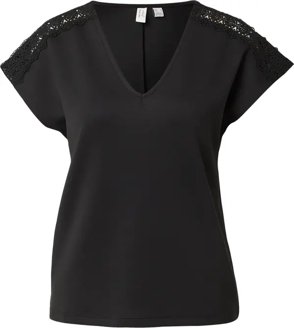 Vero Moda VERO MODA Majica 'VMJINIMA'  crna