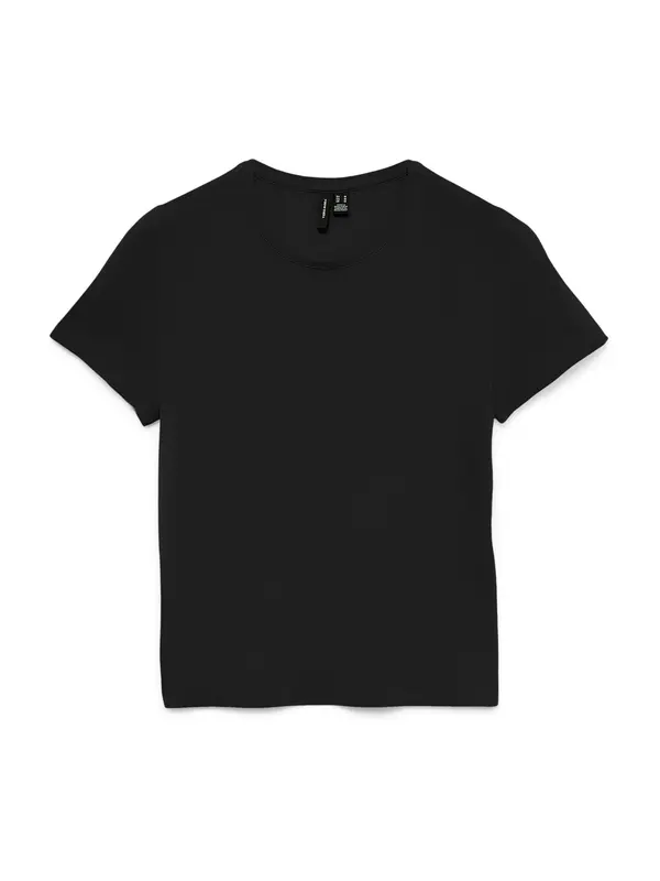 Vero Moda VERO MODA Majica 'VMKYLIE'  crna