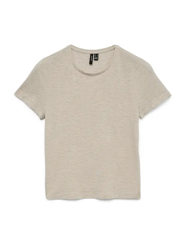 Vero Moda VERO MODA Majica 'VMKYLIE'  svijetlosiva