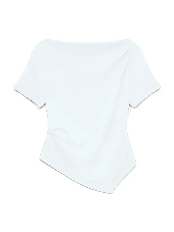 VERO MODA VERO MODA Majica 'VMMille'  bijela