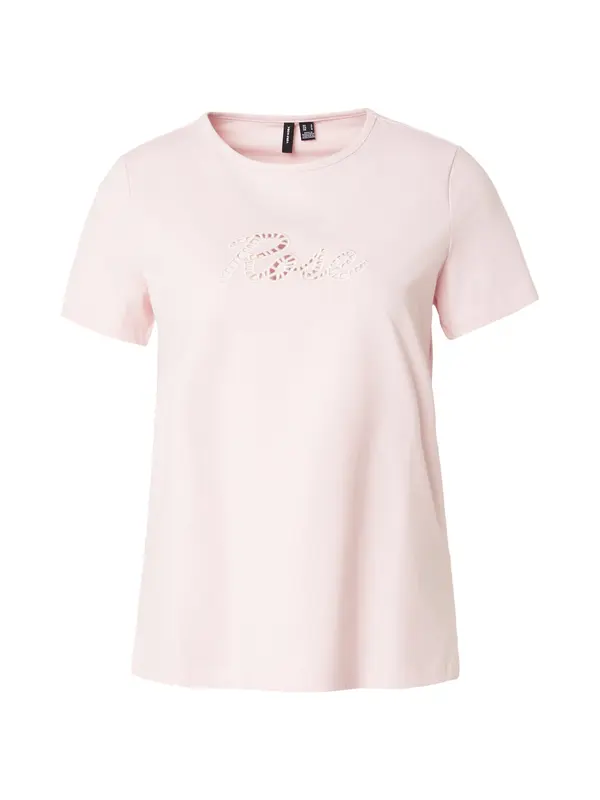 VERO MODA VERO MODA Majica 'VMMIRANDA'  roza