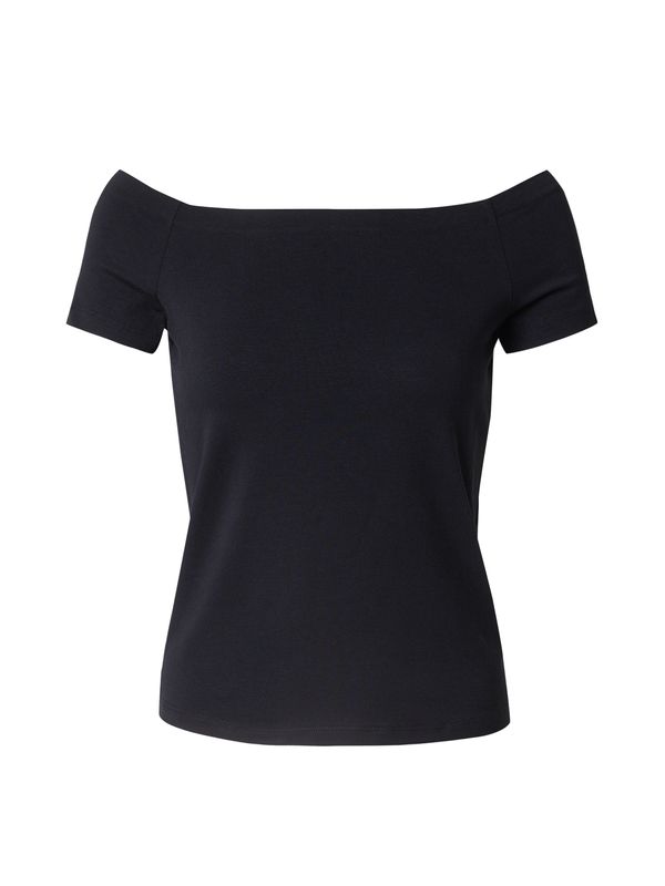 VERO MODA VERO MODA Majica 'VMPANDA'  crna