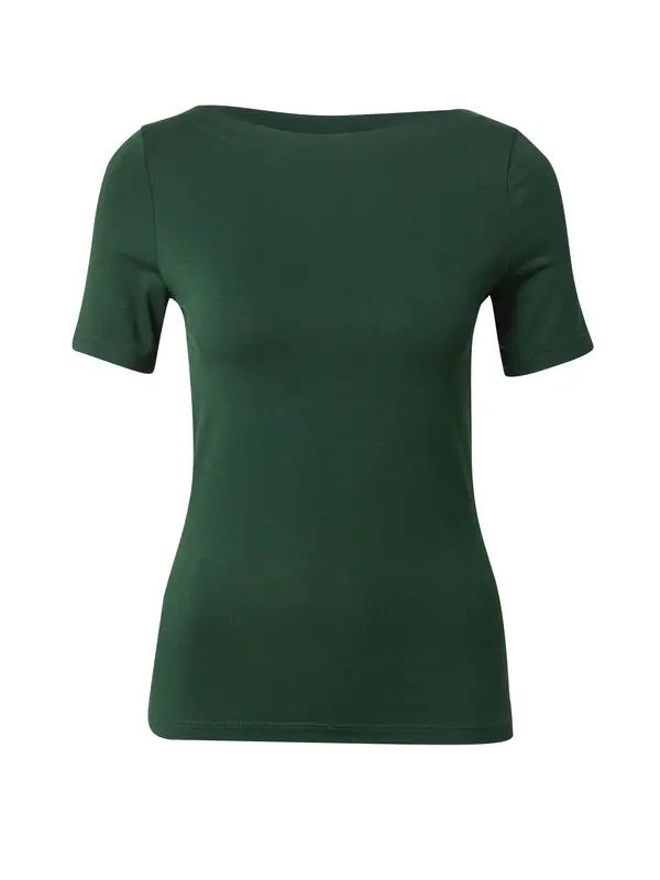 Vero Moda VERO MODA Majica 'VMPANDA'  kraljevski zelena