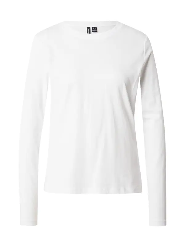 VERO MODA VERO MODA Majica 'VMPAULINA'  bijela
