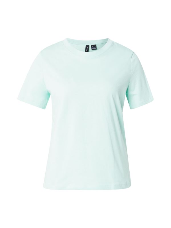 Vero Moda VERO MODA Majica 'VMPAULINA'  menta
