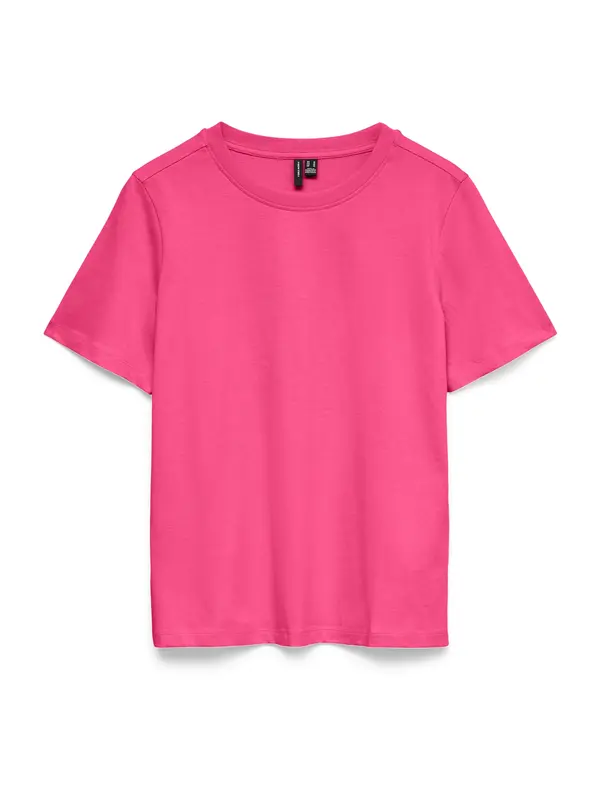 Vero Moda VERO MODA Majica 'VMPAULINA'  roza