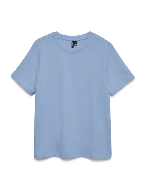 Vero Moda VERO MODA Majica 'VMPaulina'  svijetloplava