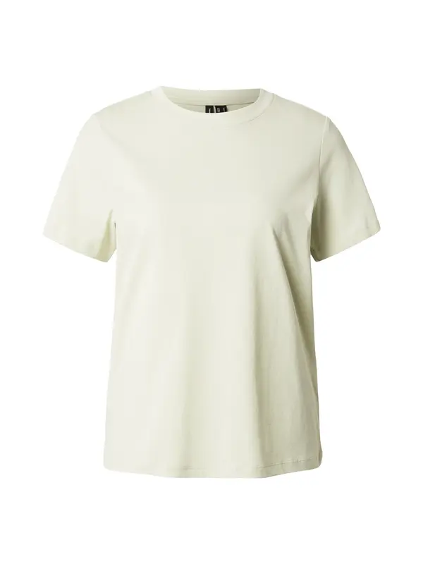 Vero Moda VERO MODA Majica 'VMPaulina'  svijetlozelena