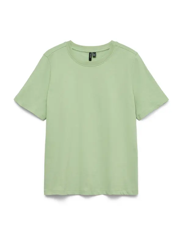 Vero Moda VERO MODA Majica 'VMPaulina'  svijetlozelena