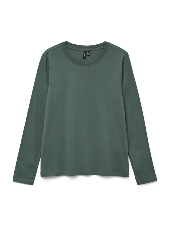 Vero Moda VERO MODA Majica 'VMPAULINA'  žad