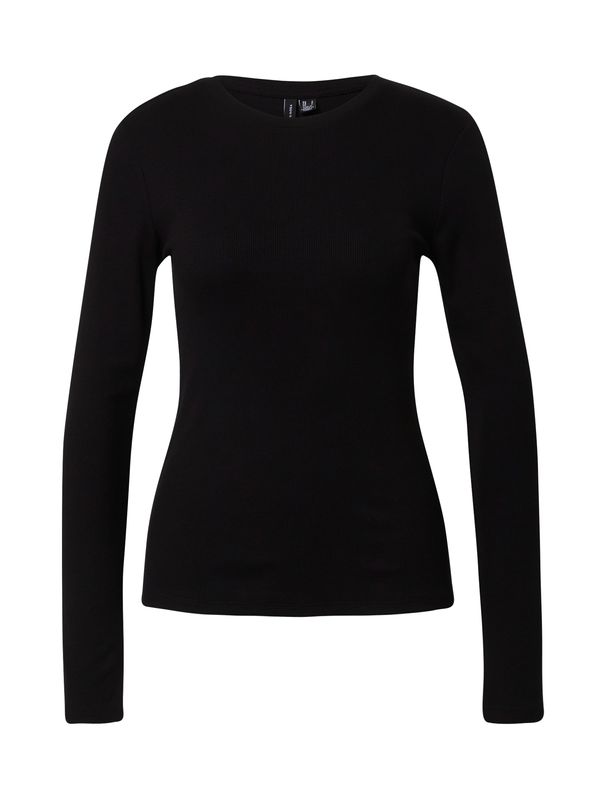 Vero Moda VERO MODA Majica 'VMRoma'  crna